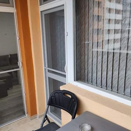 Apartment Anelia 3 Пловдив Екстериор снимка