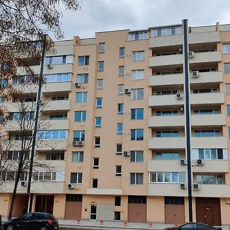 Apartment Anelia 3 Пловдив Екстериор снимка