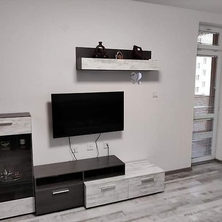 Apartment Anelia 3 Пловдив Екстериор снимка