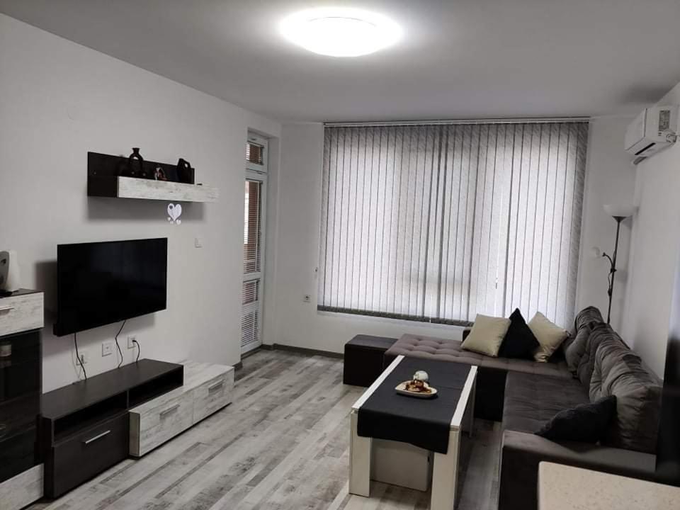 Apartment Anelia 3 Пловдив Екстериор снимка