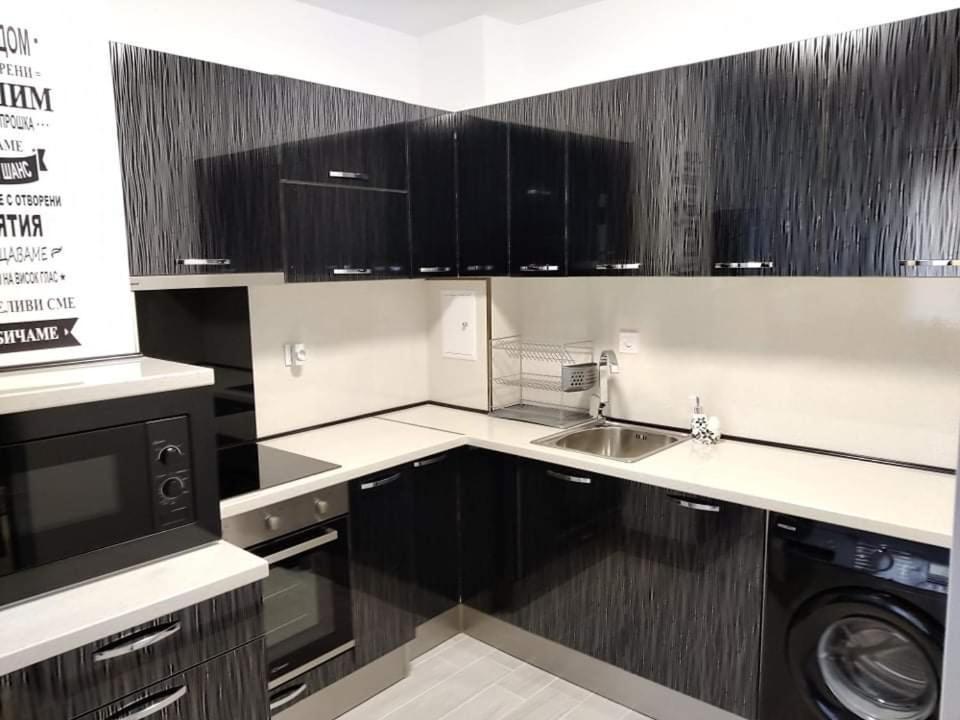 Apartment Anelia 3 Пловдив Екстериор снимка