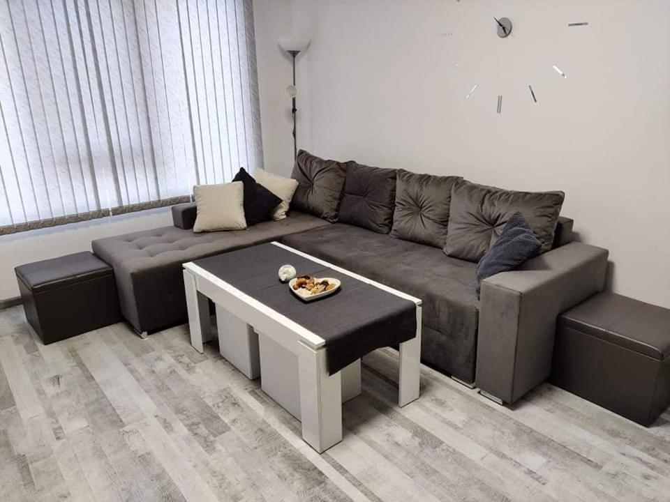 Apartment Anelia 3 Пловдив Екстериор снимка