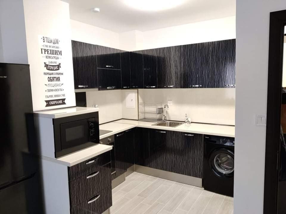 Apartment Anelia 3 Пловдив Екстериор снимка