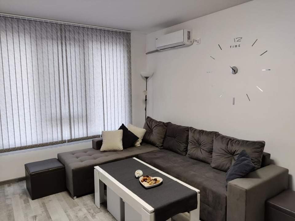 Apartment Anelia 3 Пловдив Екстериор снимка