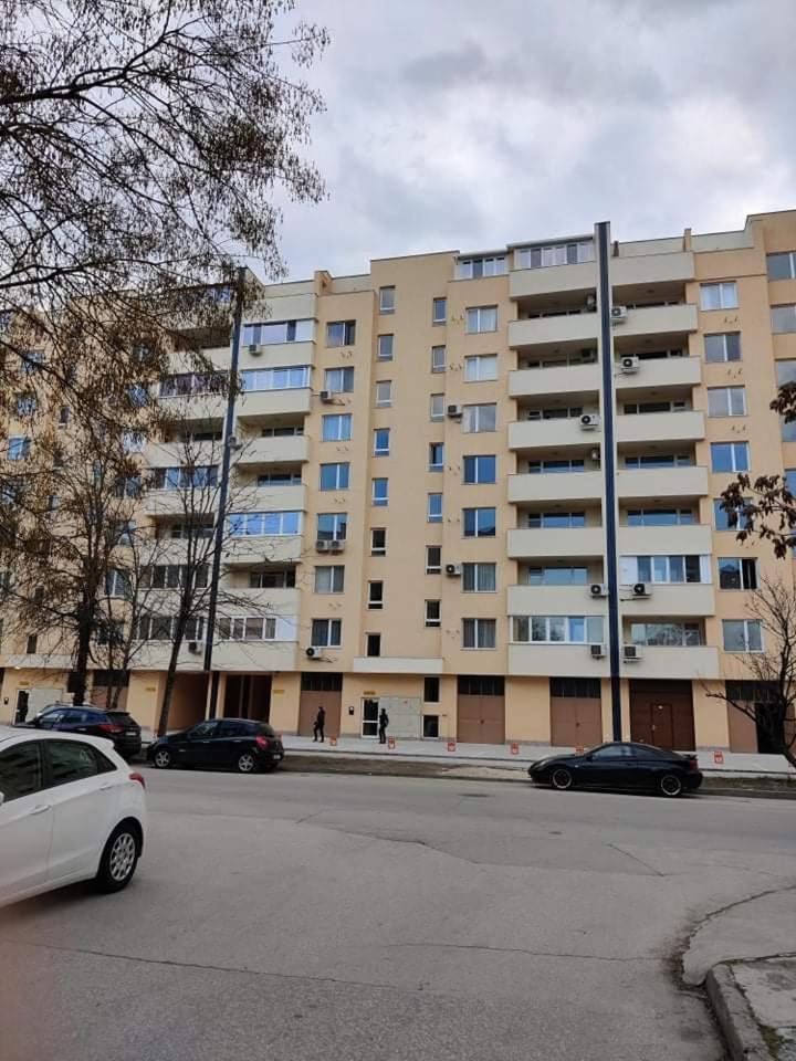 Apartment Anelia 3 Пловдив Стая снимка